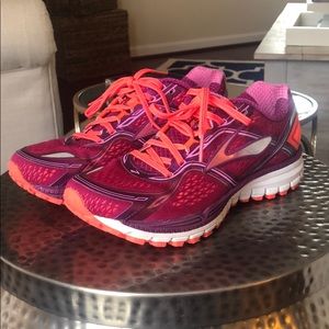 Brooks Ghost 8 Women’s Running Shoes